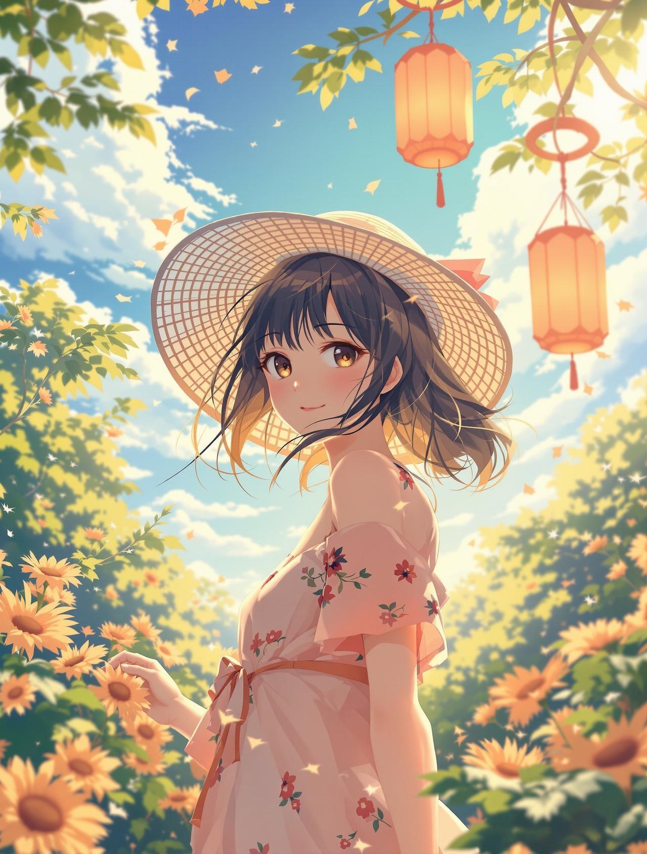夏日的风铃 第5话 - 漫剧在哪里看 夏日的风铃 - 漫剧在哪里看