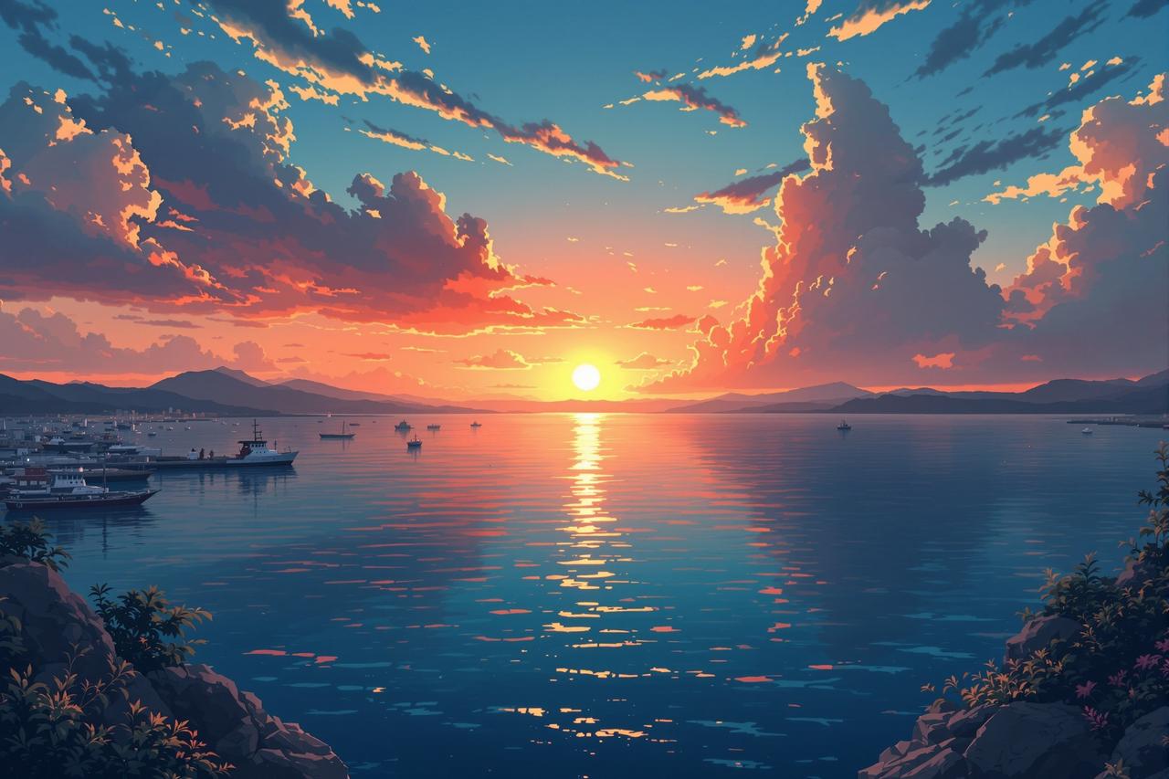 【剧场版推荐】不可错过的动画电影 【剧场版推荐】不可错过的动画电影 - 漫剧在哪里看