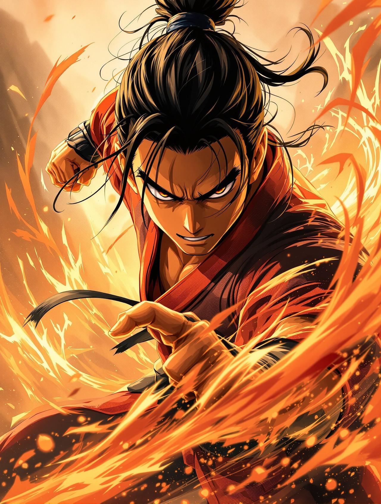 武道巅峰 第15话 - 漫剧在哪里看 武道巅峰 - 漫剧在哪里看